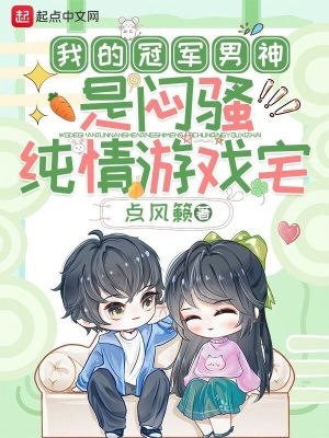 我的冠军男友评价